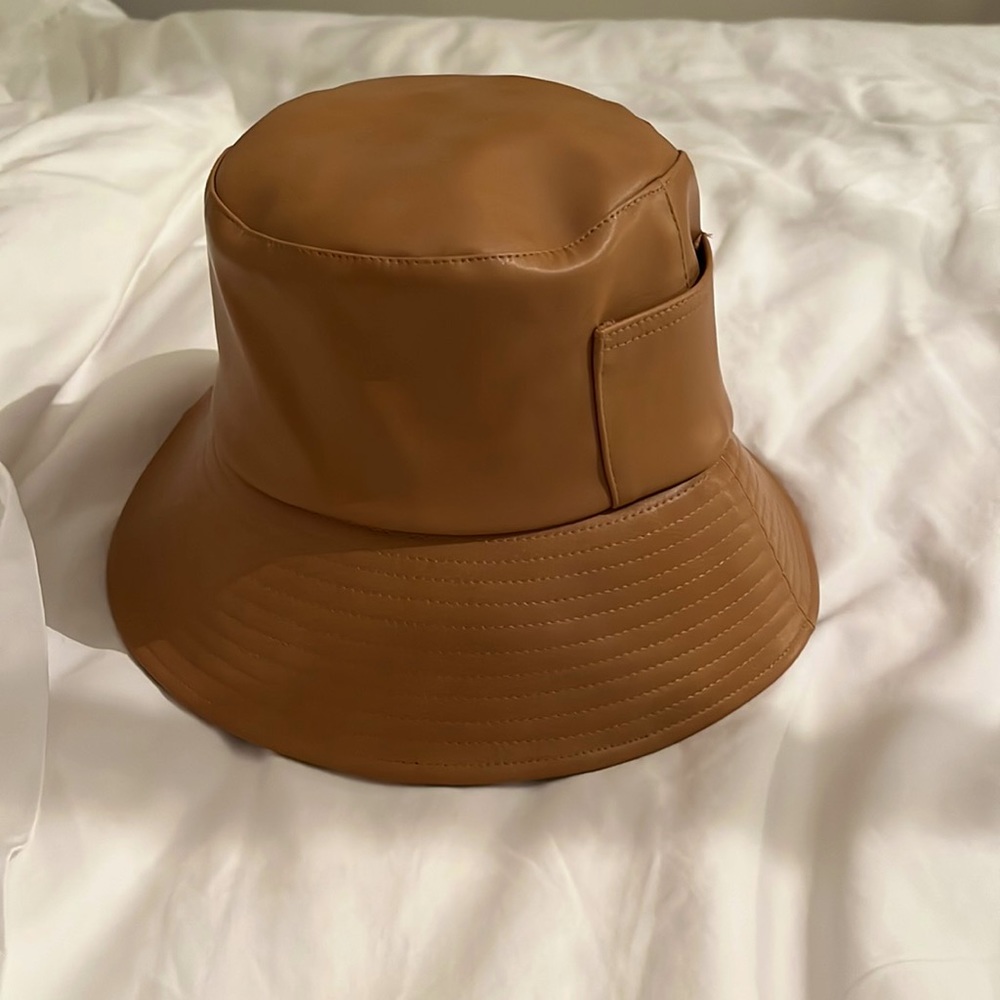 NWT Lack of Color Bucket Hat